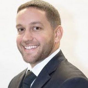 Meet your Posher, Justin